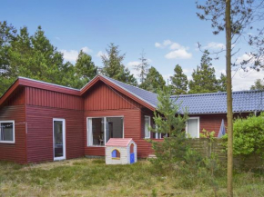 Holiday Home Dorreth - 800m from the sea by Interhome, Mølby